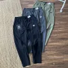 Premium Qualität Mammuthose Schwarz Luxus