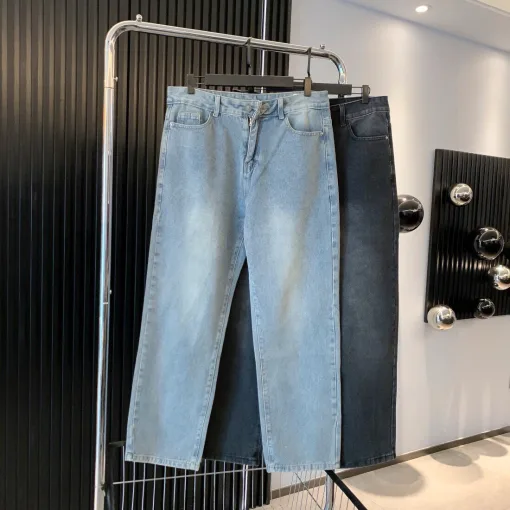 Hochwertige Carhartt Jeans Black Cotton Washed Kollektion