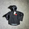 Premium Qualität Helly Hansen Jacken Schwarz Elegant Luxus