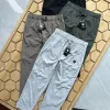 Luxus Descente Hose Schwarz Casual Kollektion