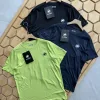 Bestseller Mammoth Kurzarm Schwarz Modern Style