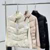 Bestseller Moncler Jacke Weiß Wolle Atmungsaktiv Stil