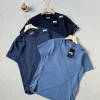 Premium Qualität Helly Hansen Kurzarm Schwarz Stil