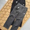 Hochwertige Descente Hose Schwarz Casual Kollektion