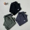 Hochwertige Helly Hansen Hose Schwarz Elegant Style