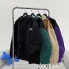 Premium Qualität The North Face Jacken Schwarz Polyester Patchwork Luxus