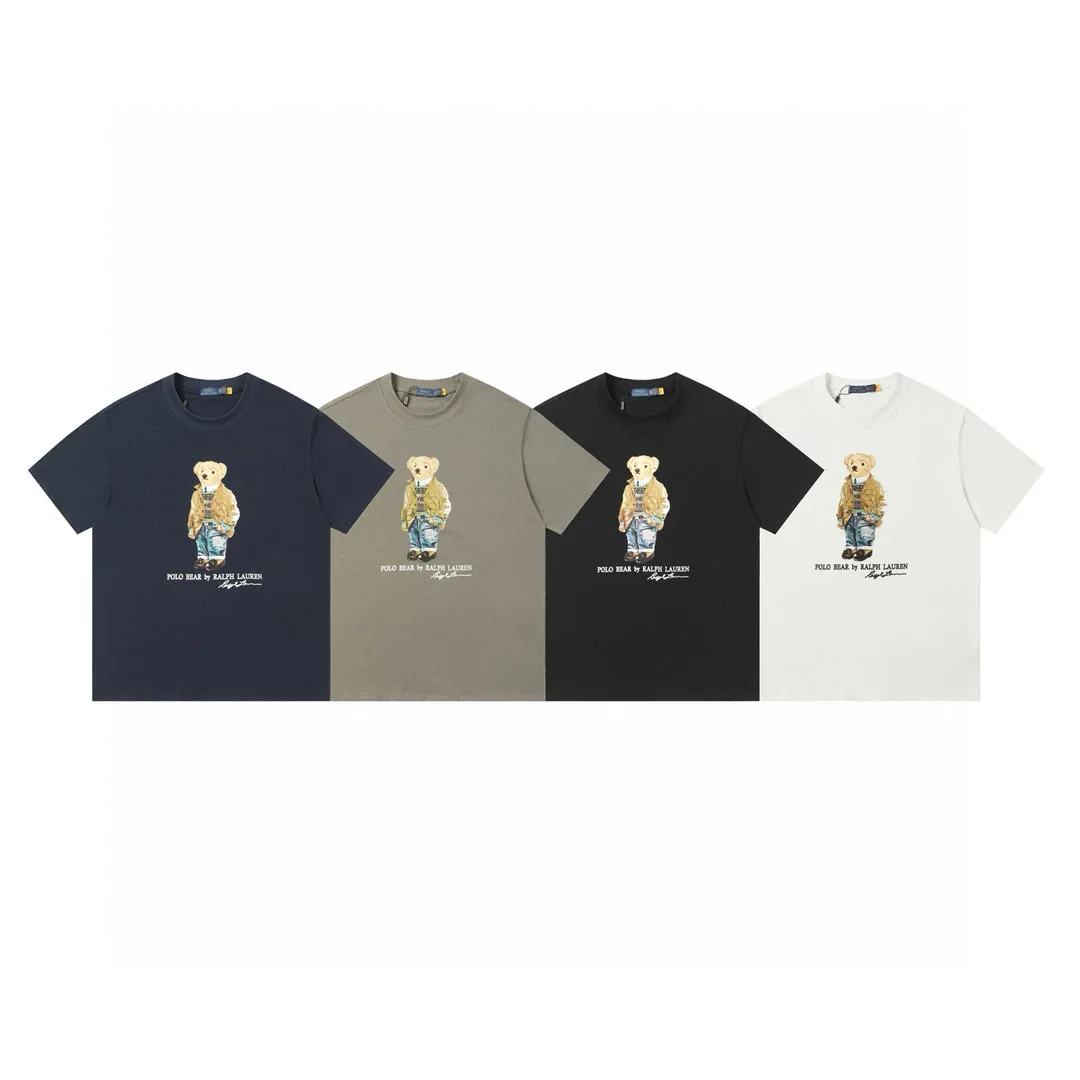 Ralph Lauren Kurzarmhemden