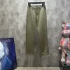 Premium Burberry Casual Hose Schwarz Baumwolle Casual Kollektion