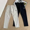 Premium Qualität Descente Hose Navy Logo Luxus