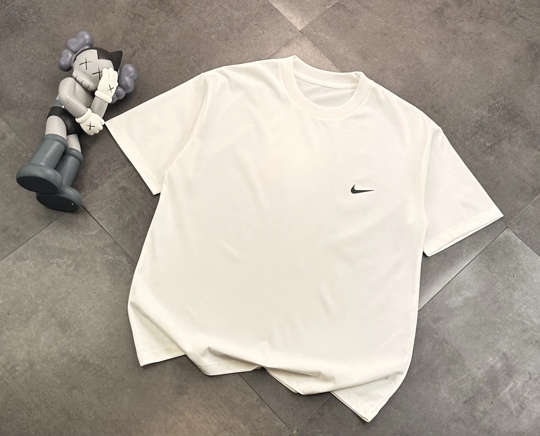 Nike Kurzarmhemd