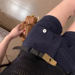 Bestseller Ralph Lauren Shorts Weiß Bestickte Kollektion