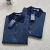 Luxus-Jeans von Ralph Lauren in Blau aus Baumwolle im klassischen Stil