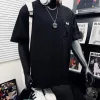 Bestseller Helly Hansen Kurzarm Schwarz Casual Style