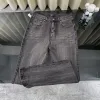 Bestseller Balenciaga Jeans im Black Washed Style