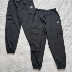 Hochwertige Mammut Hose Polyester Solid Collection