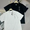 Premium Descente Kurzarm Schwarz Luxus
