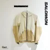 Bestseller: Atmungsaktive Luxusjacken von Salomon