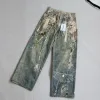 Premium Acne Studios Jeans-Printkollektion