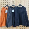 Hochwertige Salomon Sweatshirts im Black Style