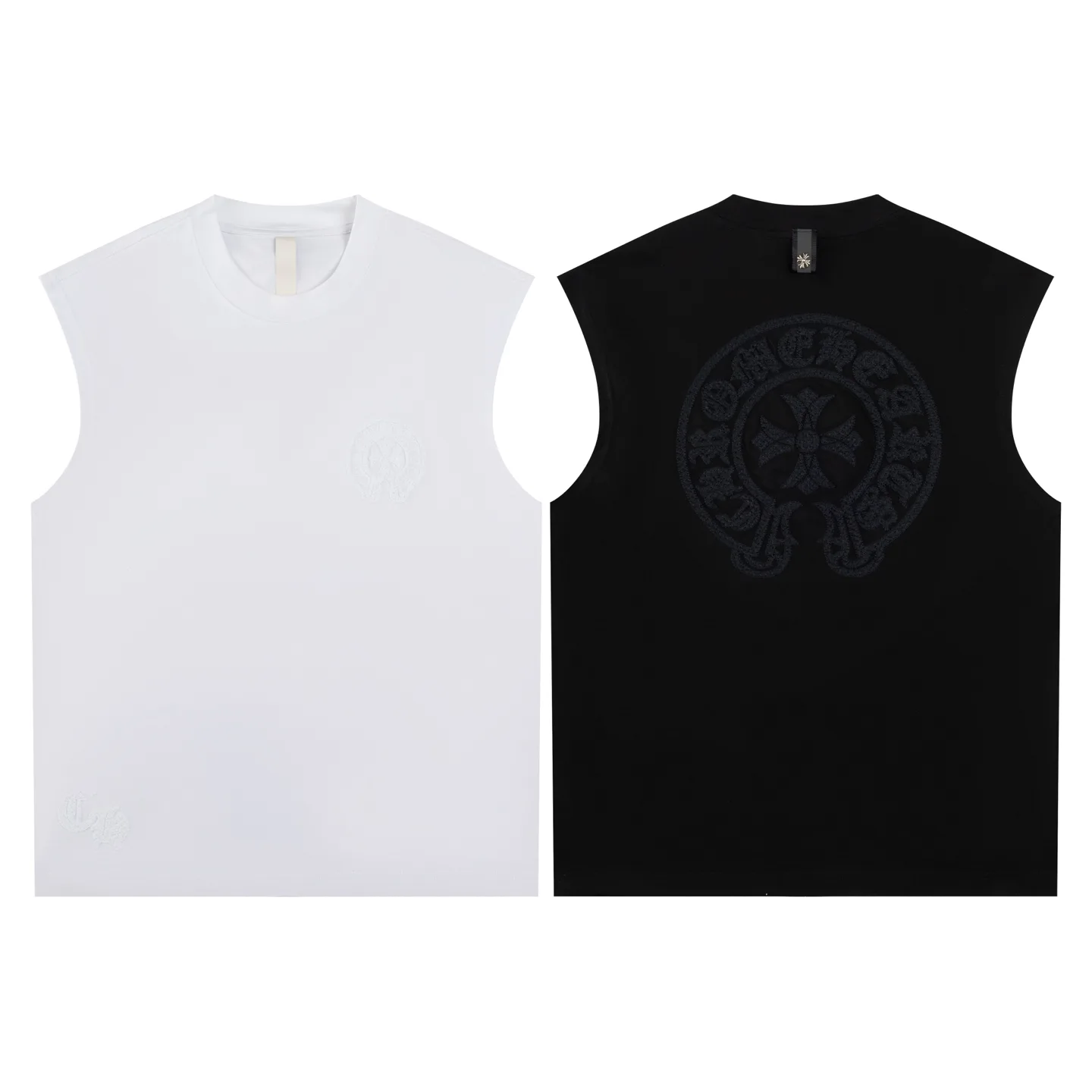 Chrome Hearts Weste