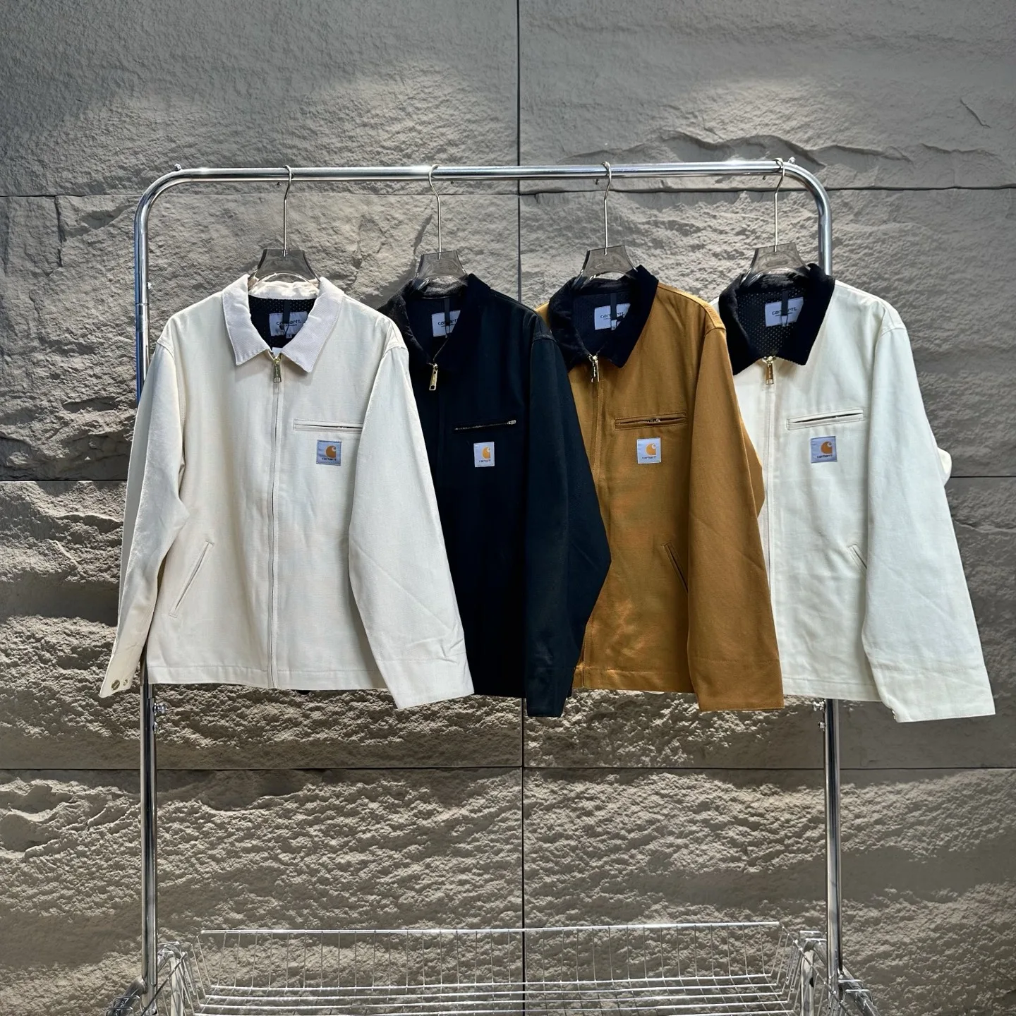 Carhartt Langarmshirts