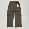 Hochwertige Salomon Hose Weiß Luxus