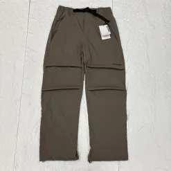 Hochwertige Salomon Hose Weiß Luxus