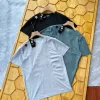 Premium Descente Kurzarm-Kollektion in Schwarz