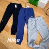 Bestseller Nike Hose Schwarz Fleece Print Luxus