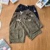 Hochwertige Nike Shorts Schwarz Logo Luxus
