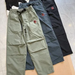 Bestseller Mammut Overalls Schwarz Urban Style