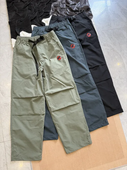Bestseller Mammut Overalls Schwarz Urban Style