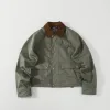 Hochwertige Ralph Lauren Jeans Khaki Solid Kollektion