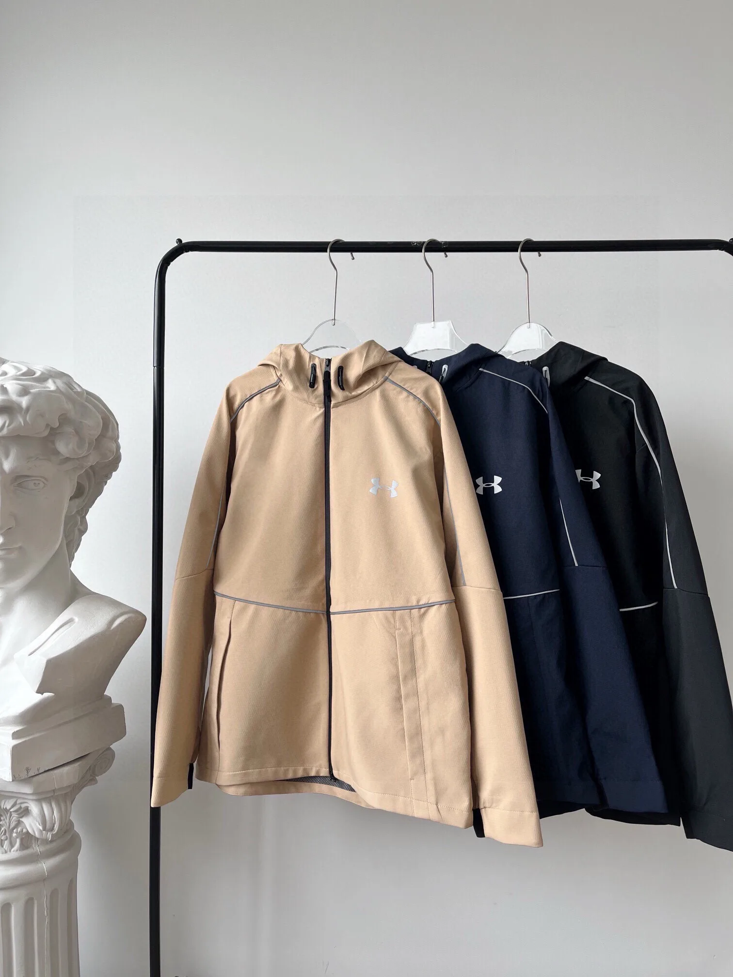 Under Armour Jacken