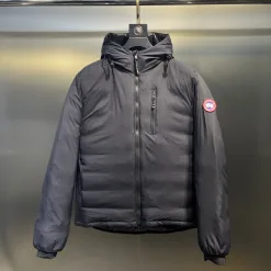 Premium Canada Goose Daunenjacke Luxus