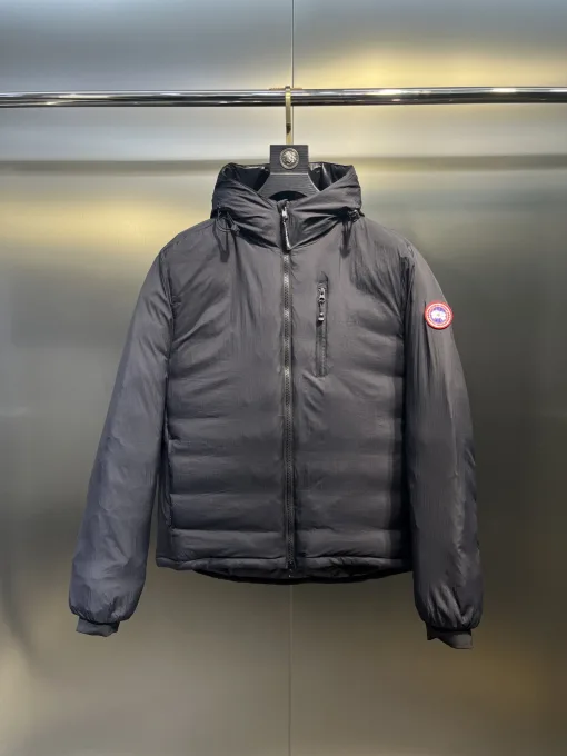 Premium Canada Goose Daunenjacke Luxus