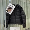 Bestseller Moncler Daunenjacke Weiß Kollektion