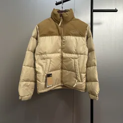 Bestseller The North Face Daunenjacke Gelb Classic Collection