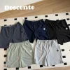 Bestseller Descente Shorts Weiß Urban Collection