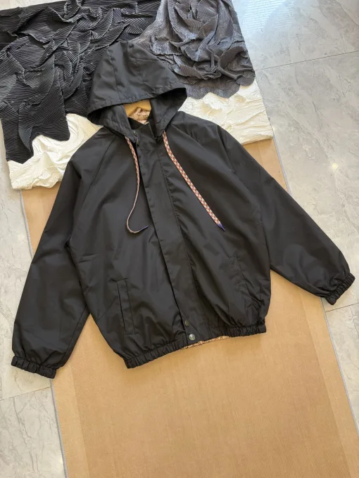 Hochwertige Gucci Hose Rindsleder Print Luxus