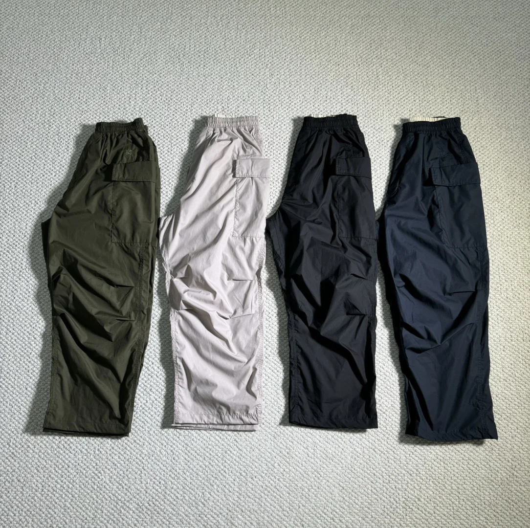 Ami Overalls