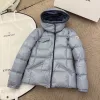 Bestseller Moncler Langarm Weiß Leder Stil