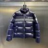 Premium Gucci Daunenjacke Weiß Kollektion