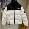 Bestseller The North Face Daunenjacke Weiß Classic Collection