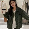 Bestseller Dior Jacken Denim Logo Luxus