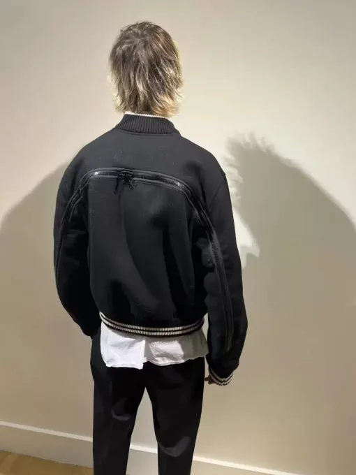 Hochwertige Dries Van Noten Hemden Beige Retro Kollektion