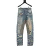 Hochwertiger Givenchy-Jeans-Stil
