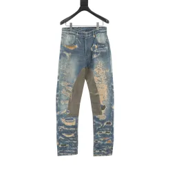 Hochwertiger Givenchy-Jeans-Stil