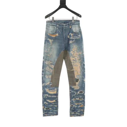 Hochwertiger Givenchy-Jeans-Stil