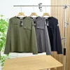 Premium Qualität Mammut Long Sleeves Green Classic Collection